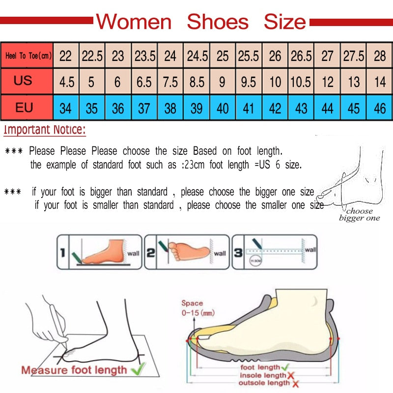 Women Sandals Plus Size Wedges Shoes  Chaussures Platform GTPD Global Trending Products Direct